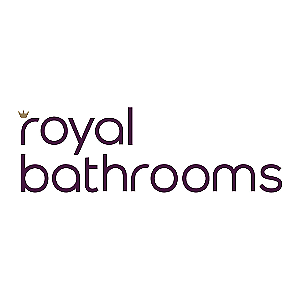 Royal Bathrooms Logo